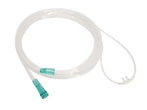 NOC nasala oxigen cannula